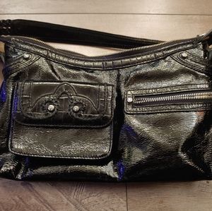 Brighton leather purse
